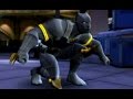 Black panther special attacks Super attack moves in Marvel Contest of champions