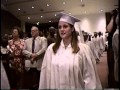 Jessica&#39;s Graduation Wooddale 1995