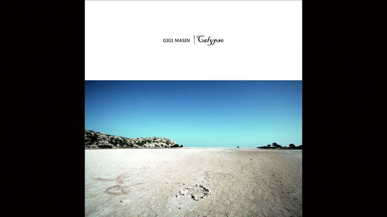 Watch Gigi Masin - If on YouTube Watch Gigi Masin - If on YouTube