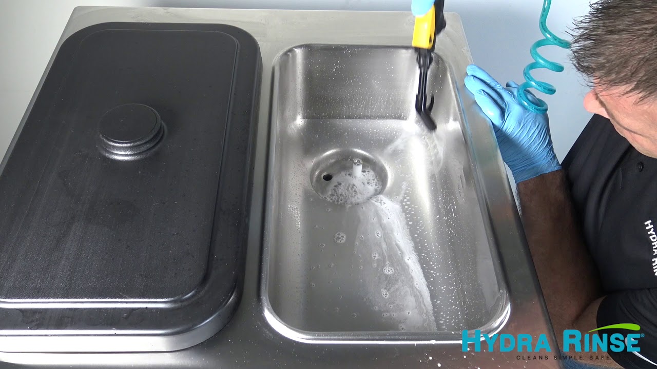 1. Empty Machine & Clean Hopper (Taylor 359 1) YouTube