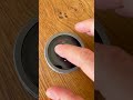 No more apps! Custom ESP32 Coffee Controller
