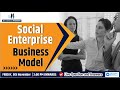Business pathshala on social enterprise business model