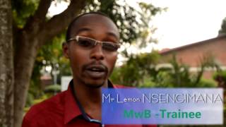 Partners against Poverty  Official Documentary internet HD