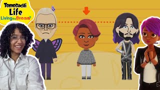 TOMODACHI TUESDAY 💫 | FANFIC ISLAND Guide