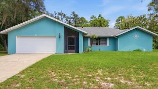12 Asters Ct, Homosassa, FL News