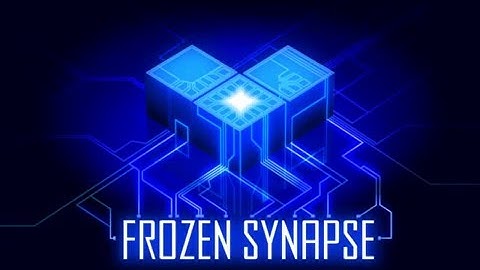 Frozen Synapse Hostage
