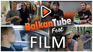 Balkan Tube Fest FILM  Postoji samo jedan ? (2016)