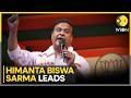 Assembly Elections 2026: Himanta Biswa Sarma Maintains Massive Lead in Jalukbari | WION