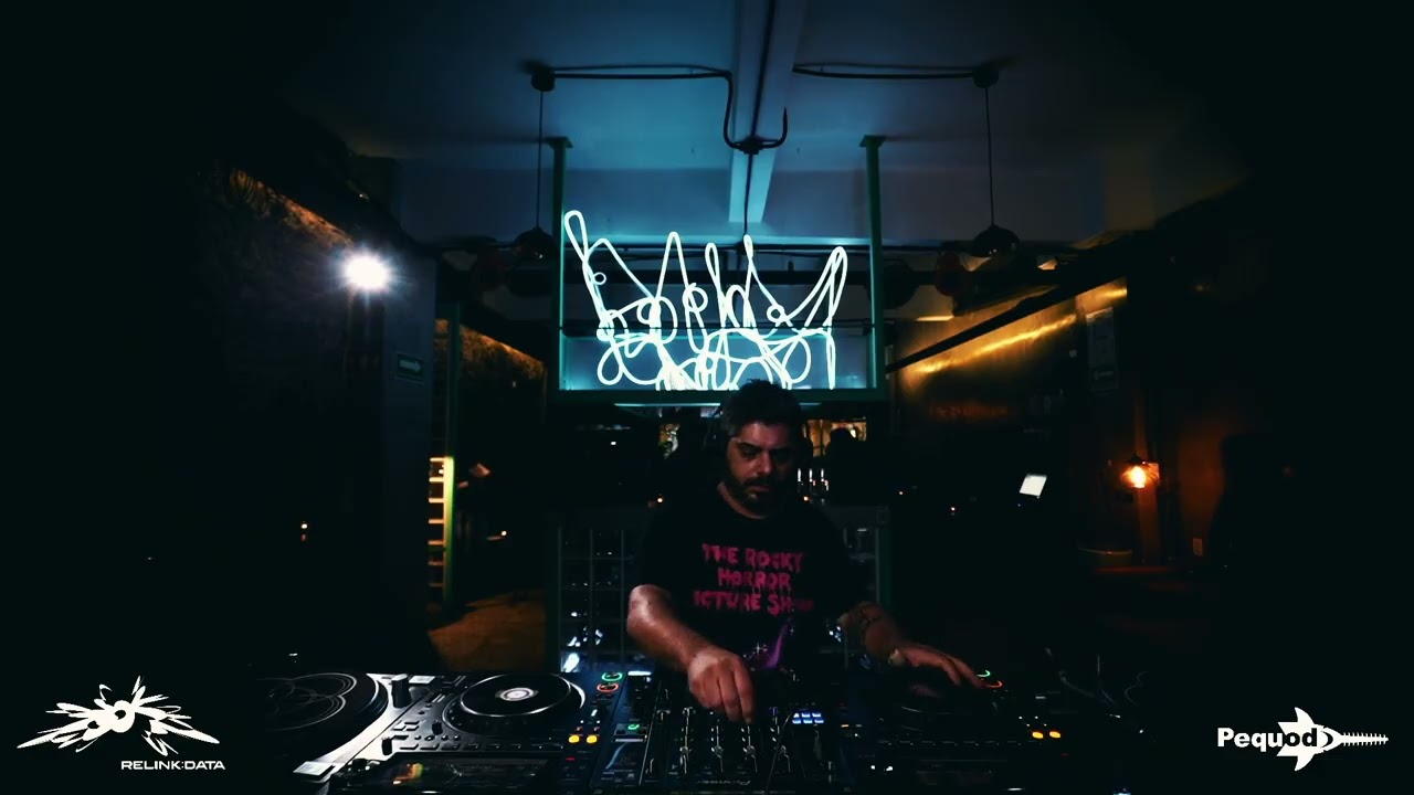 Relink:Data | Duke Skylocker | DISCO DUST