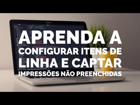 Como configurar itens de linha internos (house) e peças criativas no GAM MonitizeMore