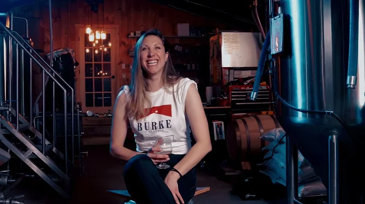 Dirt Church Confessionals: Anna Cronin | Part 3