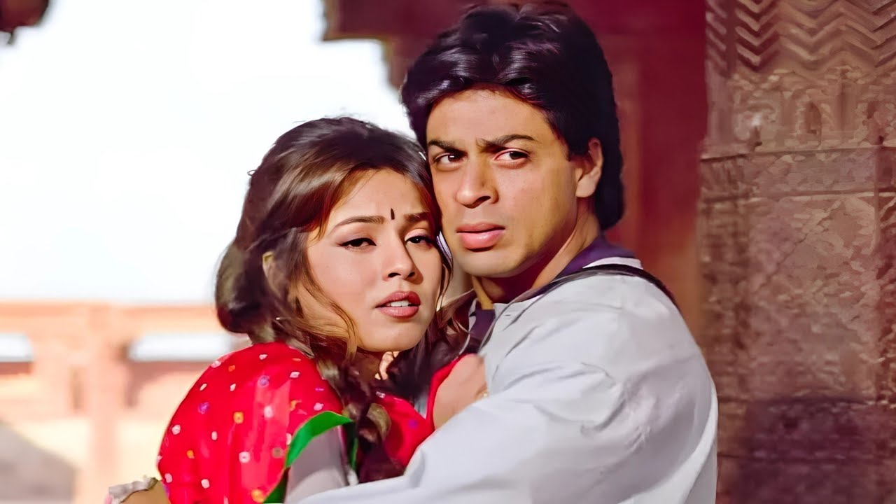 Nahin Hona Tha Lekin Ho Gaya Shah Rukh Khan Mahima Song Alka nahin-hona-tha-lekin-ho-gaya-shah-rukh-khan-mahima-song-alka