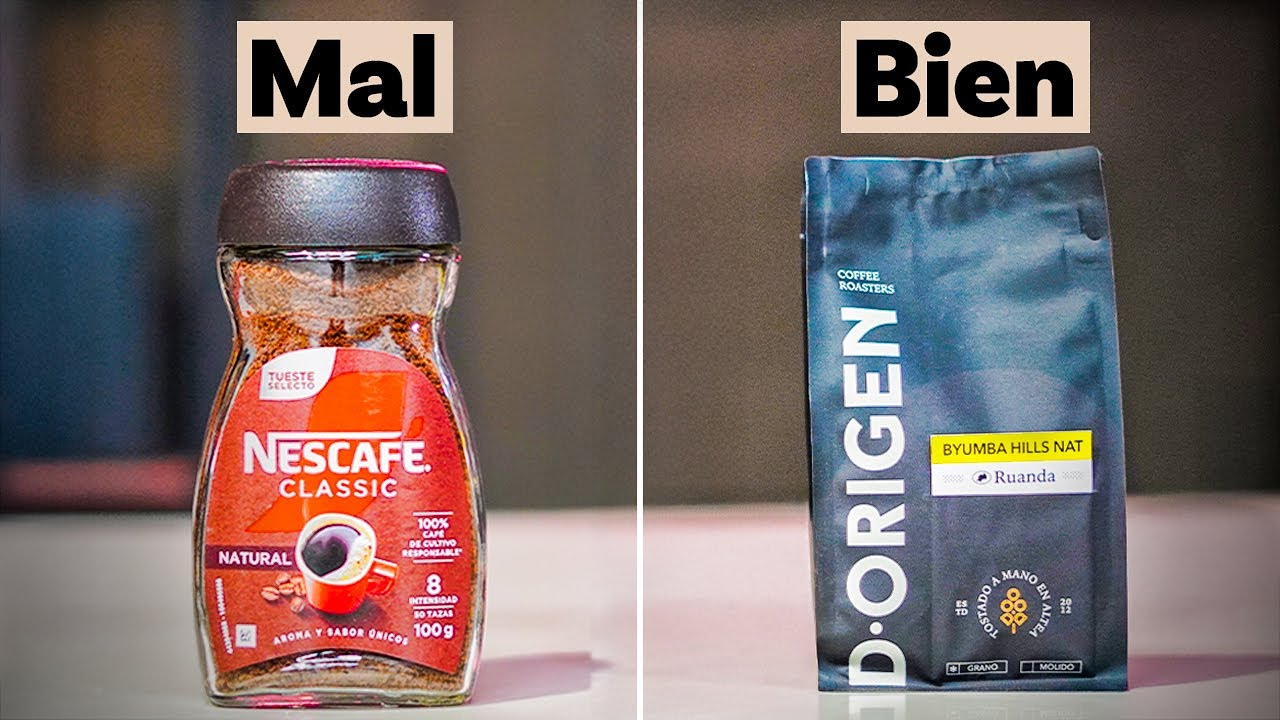 Como Elegir tu Café según el Sabor que te Guste: Guía Completa