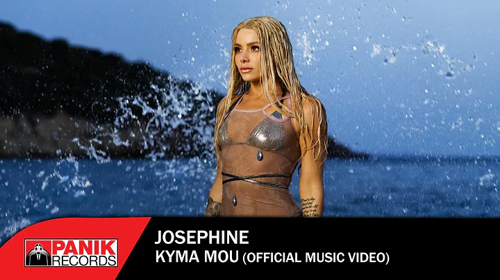 Josephine -   - Official Music Video