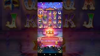 🔥PEGUEI UM BÔNUS NO MASK CARNIVAL E OLHA A LAPADA QUE DEU🔥 screenshot 4