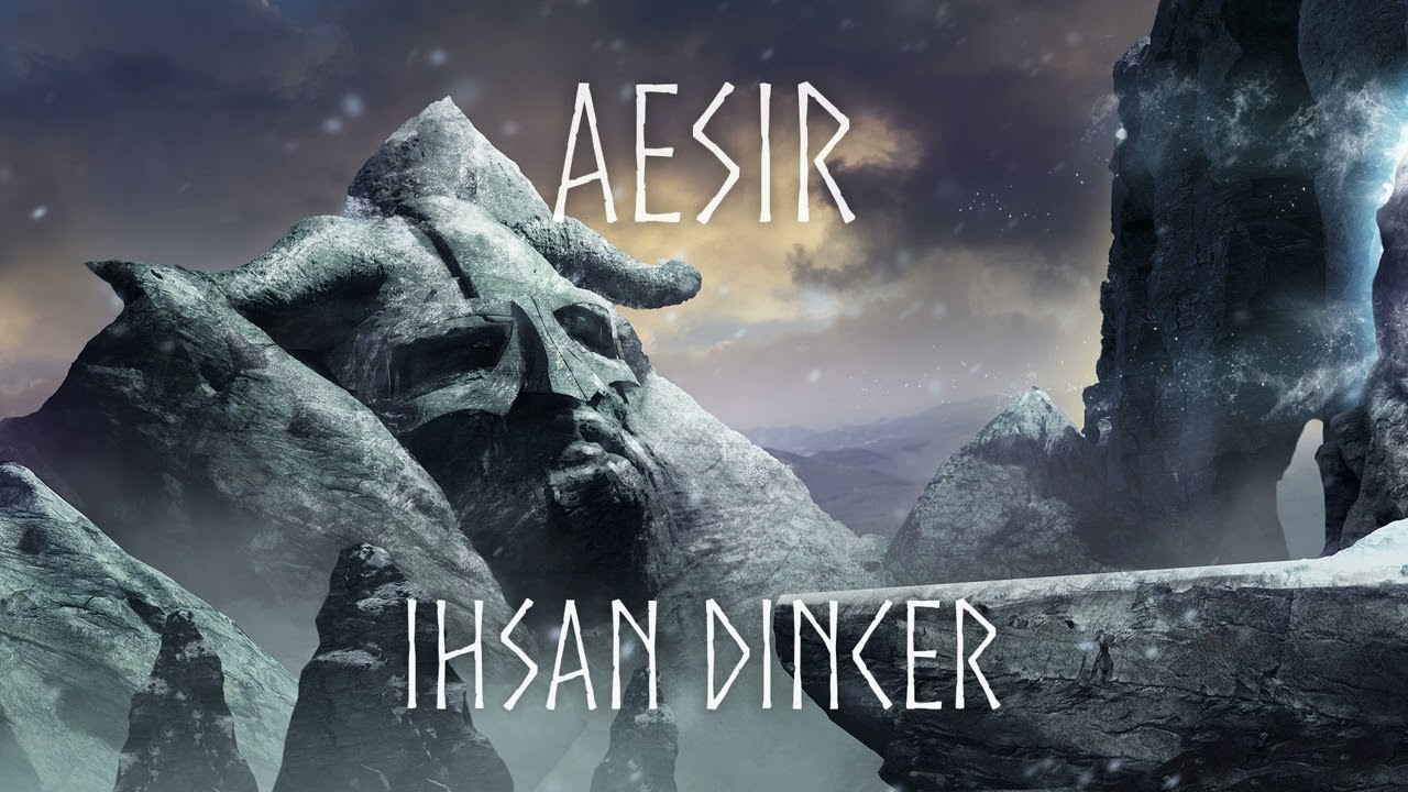Viking & Nordic Music - Aesir