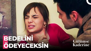 Elimden Kurtuluşunuz Yok!- Gülümse Kaderine 3. Bölüm