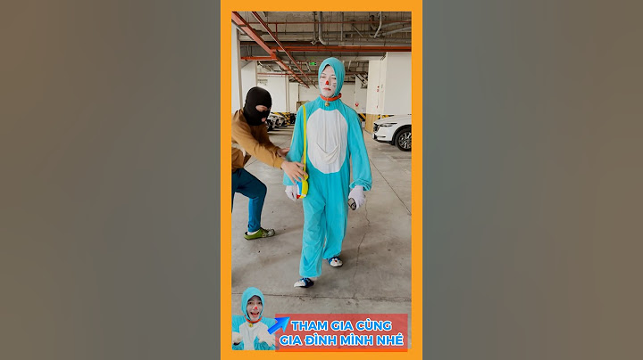 Cao thủ gặp thách đấu 😂😂 #nobita #doraemon #cosplay
