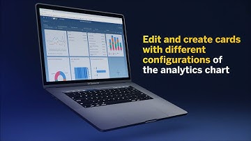 SAP Business One Web Client - Analytics