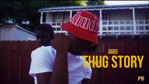 Jaro - The Get Back Intro ( Official Music Video) #outnow #youtube