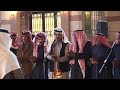 الدحيه في حفل زواج عيد وشيوش العامري العطوي 2