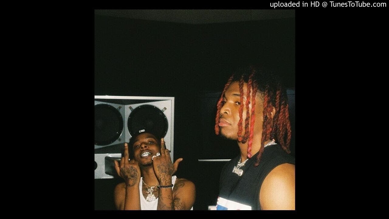 pyrex whippa x lil keed type beat "Project 4510" [Prod.Fresh]