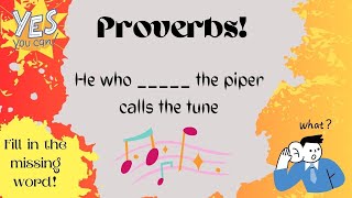 Proverbs Puzzle Quest: A Game of Wit and Wisdom screenshot 5