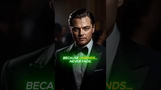 Leonardo Dicaprio The Legend Who Never Faded Motivational Short