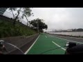 Bicentennial Bikeway Brisbane