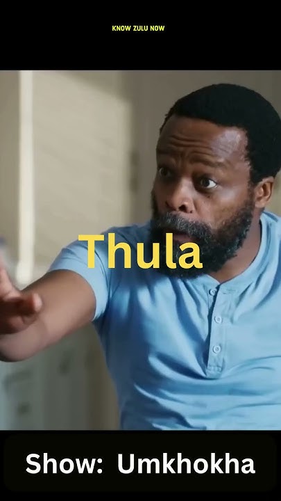 How To Say Keep Quiet In Zulu YouTube how-to-say-keep-quiet-in-zulu-youtube