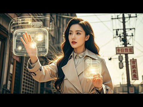 【FULL】In Her Hands,