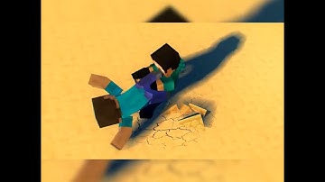 Enemy in the Code Teaser trailer #minecraft