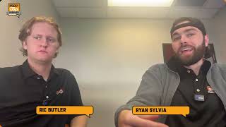 The Good, The Bad, and the Ugly of Tennessee's Game Against Texas | RTI: Press Pass