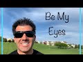 Be My Eyes App: Demonstration and Review. An App for Blind, Low Vision, and Visually Impaired