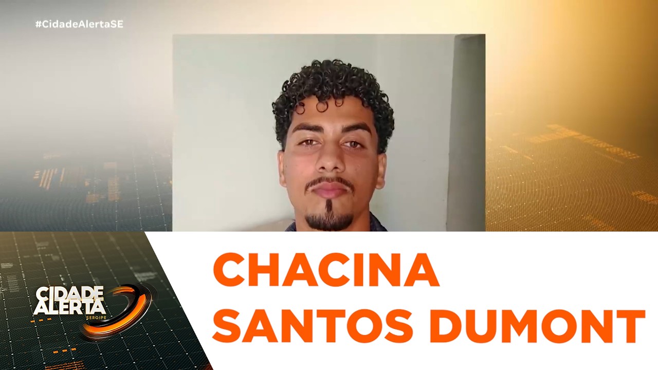 Homem em surto mata três pessoas da própria família e acaba morto durante ação policial - CA