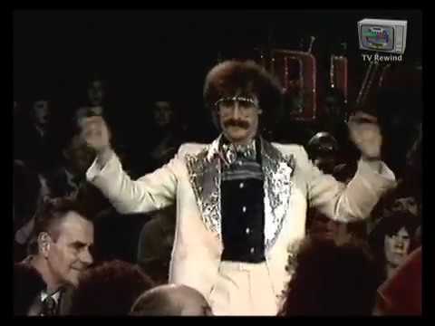 Dingetje - Houtochdiekop 1981