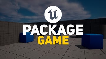 How To Package Game | Unreal Engine Tutorial