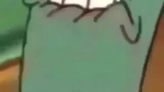 Ghetto spongebob maximum overdrive
