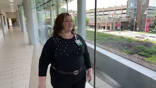WAKEMED Violence Recovery Program helps people with traumatic injuries
