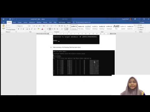 CASE STUDY DBA PRESENTATION
