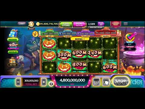 Caesars Slots Ty Pennington