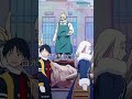 Aoi gives Tetsuo the tour - EP 4 Highlights | SNOWBALL EARTH