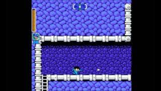 Rockman 4 Complete Works (PS1)