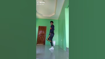 Running man variation tutorial
