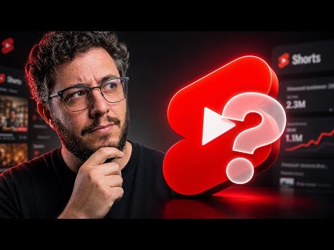 YouTube has released Custom Thumbnails for Shorts! But there's a catch...
