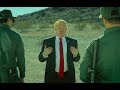 John Di Domenico, Donald Trump impersonator Funny Mexican TV promo part 4 Trump crossing into Mexico