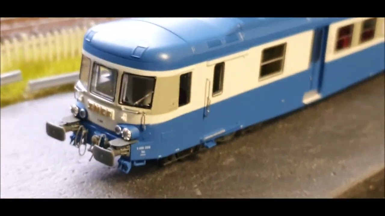 LPAT67 - Le X2800 sound de REE - Part 468  -