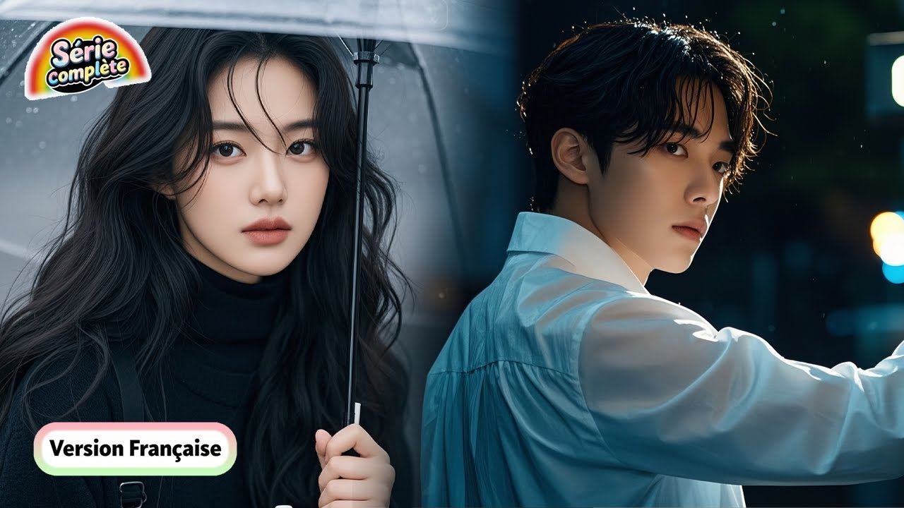 Divorcée et enceinte… le destin la ramène vers l’homme qu’elle voulait oublier