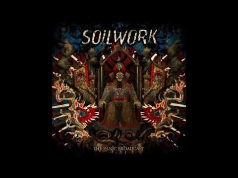 SOILWORK | THE PANIC BROADCAST FULL ALBUM 2010