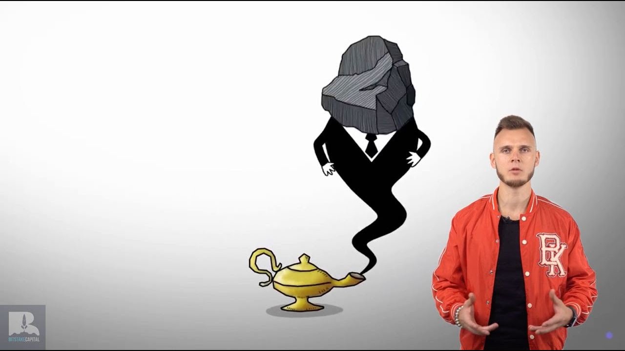 ALADDIN #BLACKROCK: Revolution in Asset Management